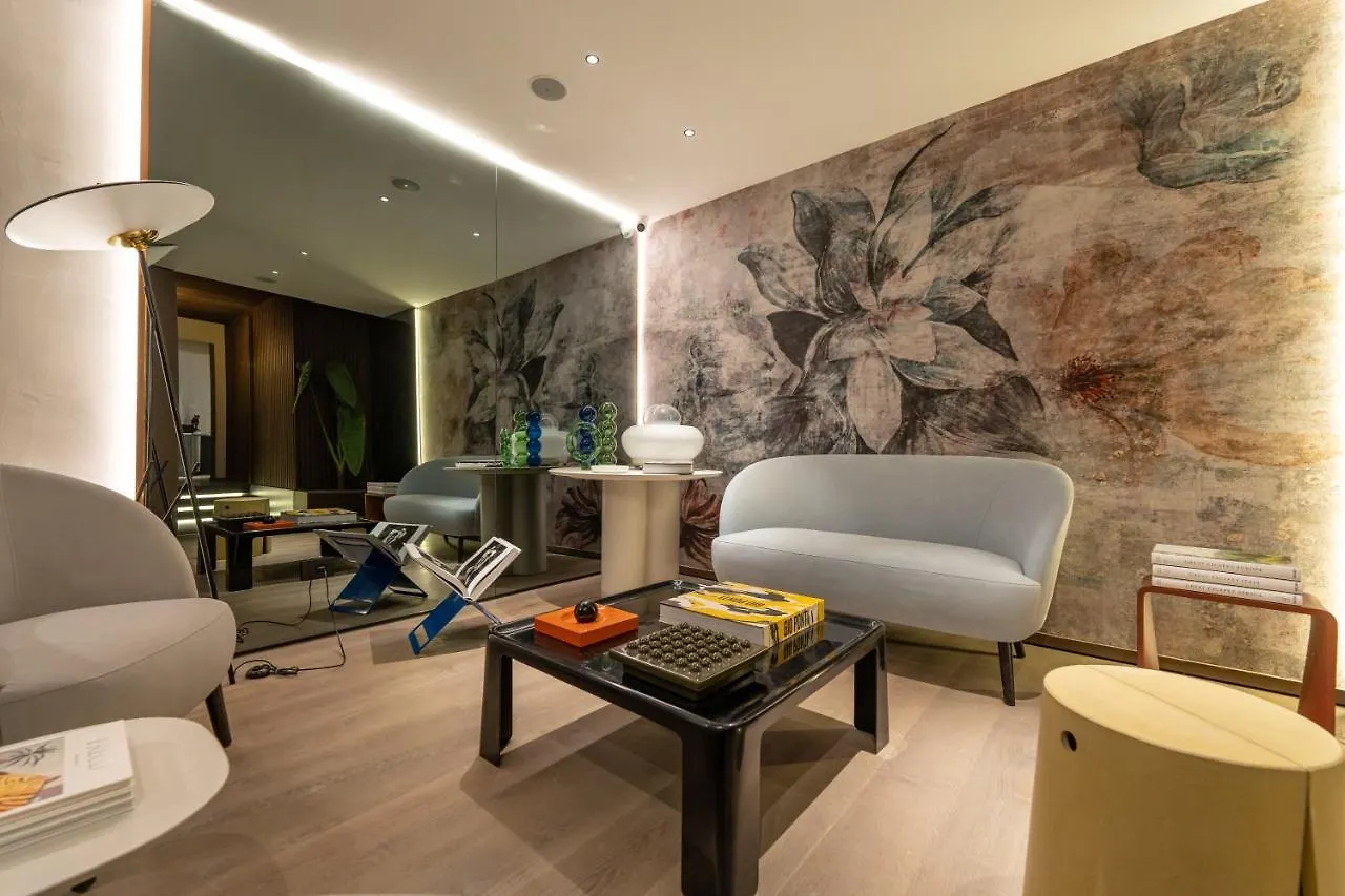 Guest house Agra Suites Naples
