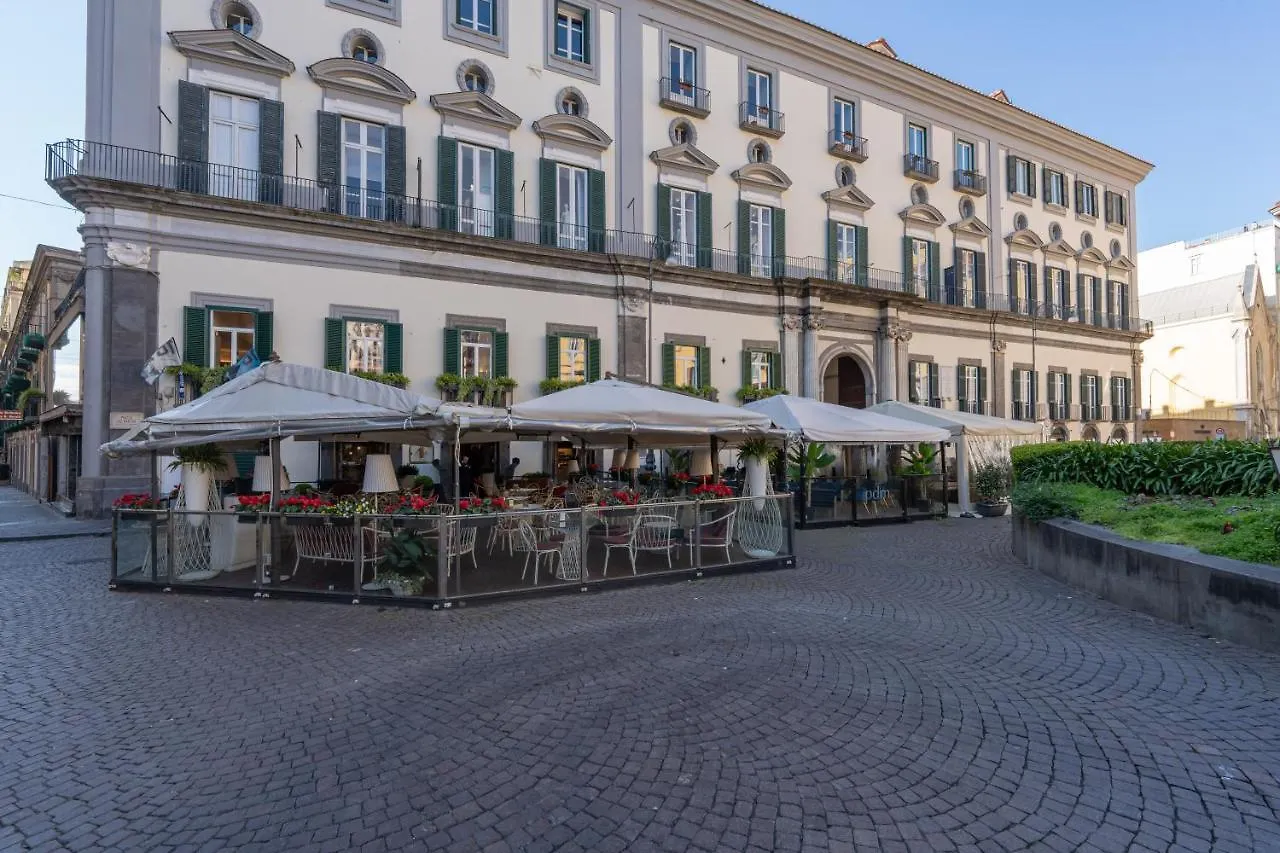 Guest house Agra Suites Naples