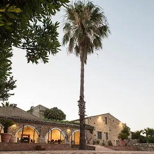  Farm stay Baglio Lauria Italy