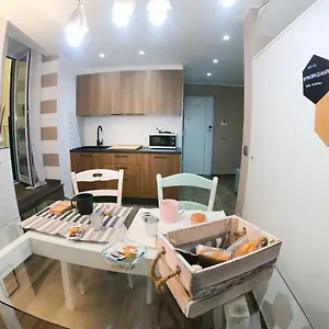 Blumon House Apartamento