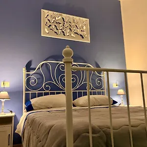 Vico Longo 25 Apartamento