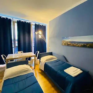 About Toledo Apartamento