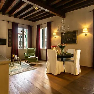Santa Fosca Canal View R&r Venecia