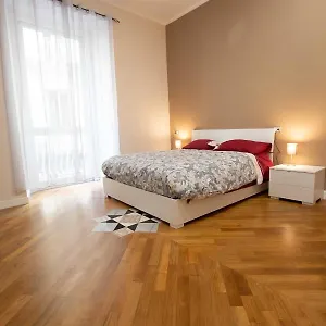 Privilege Chiaia By Dimorra Apartamento