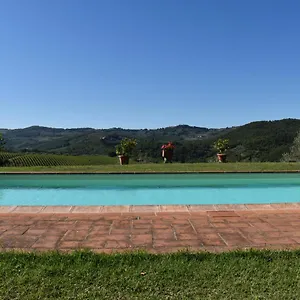  Farm stay Il Santo Italy