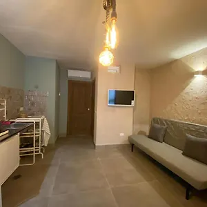 Mikasa Apartamento
