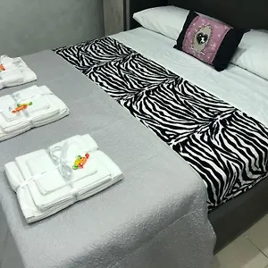 Cuore Di Apartamento