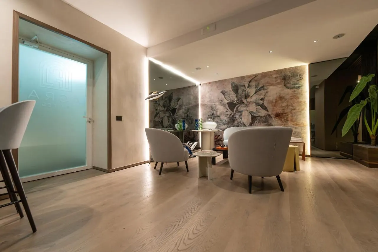 Agra Suites Neapel 0*,  Italien