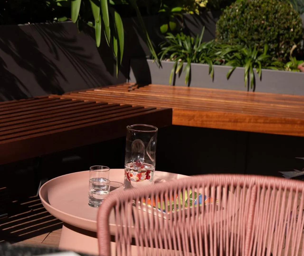 Pensionat Agra Suites Neapel Italien