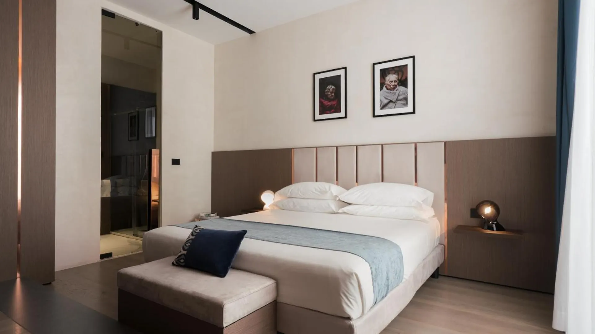 Agra Suites Neapel