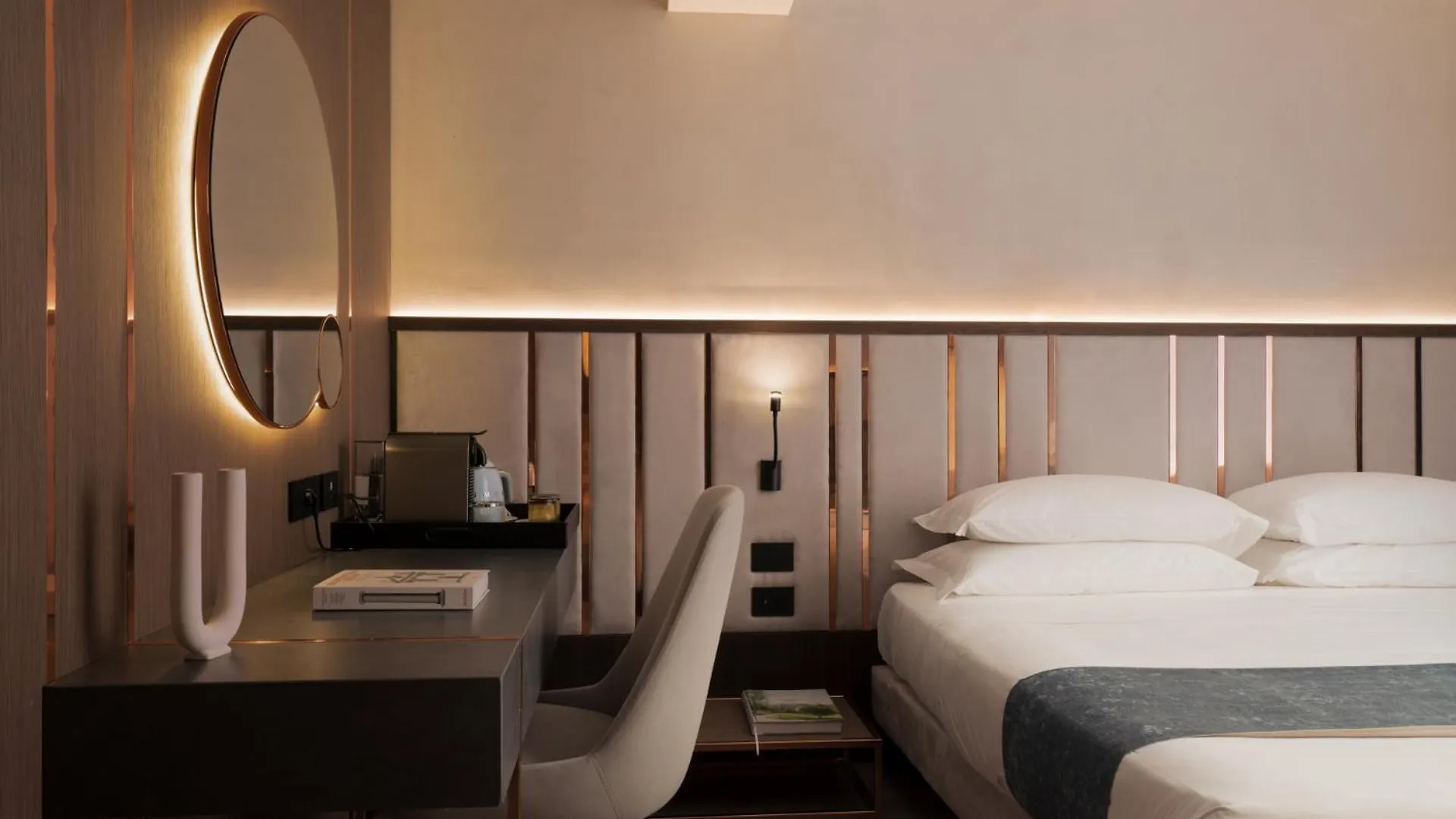 Pensionat Agra Suites Neapel
