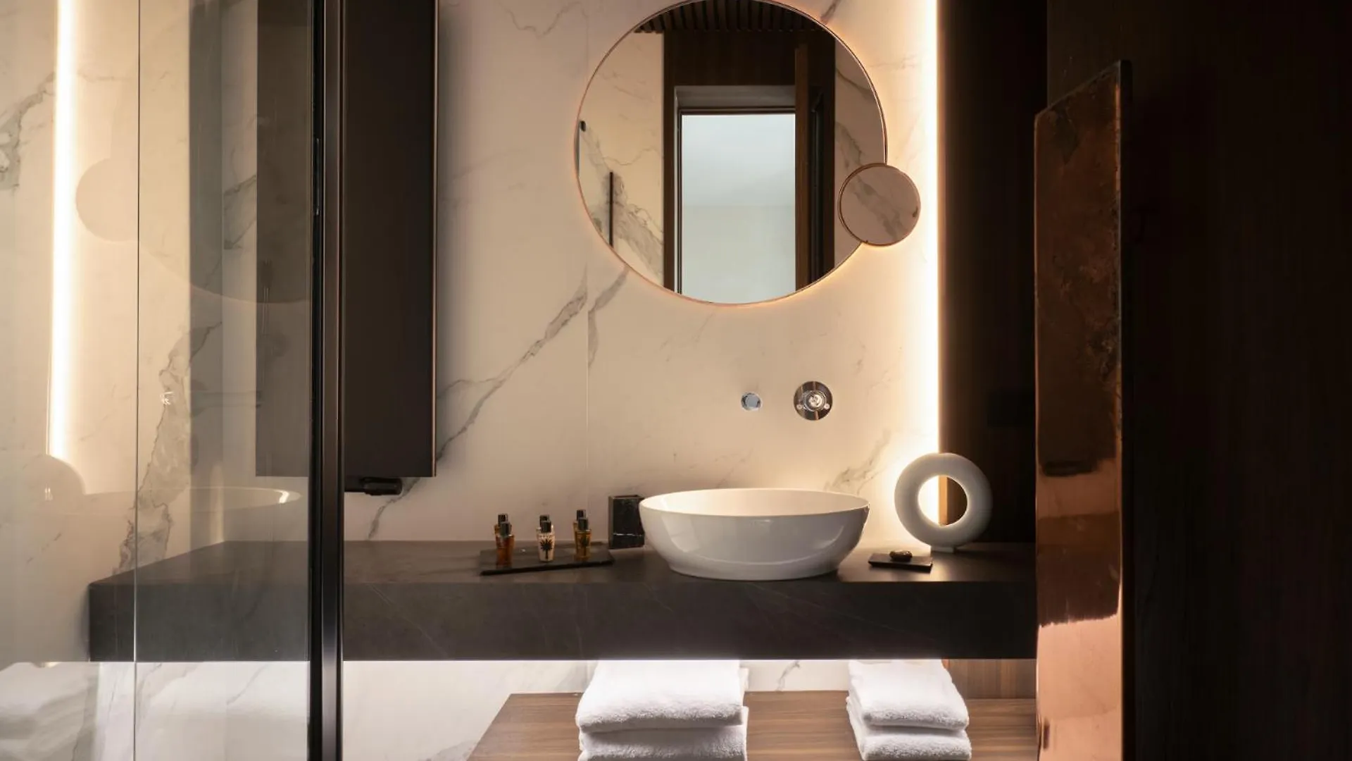 Agra Suites Neapel Pensionat