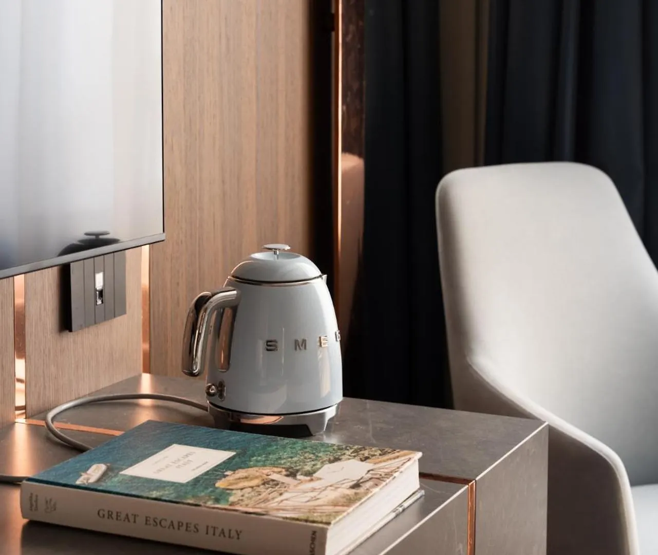 Agra Suites Neapel 0*,  Italien