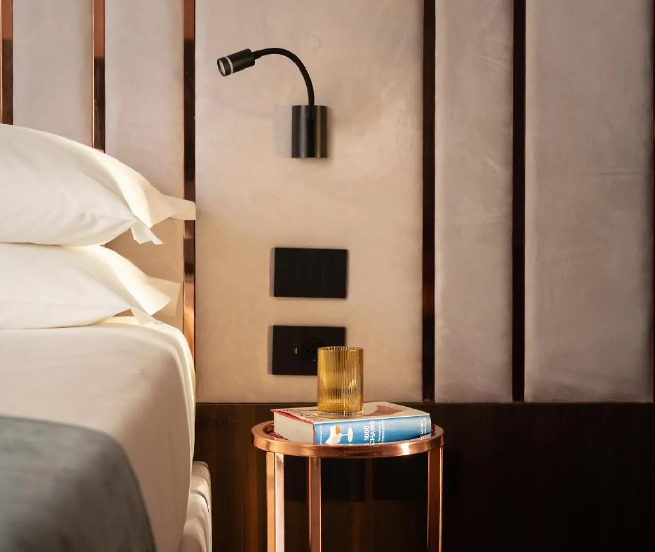 Pensionat Agra Suites Neapel Italien