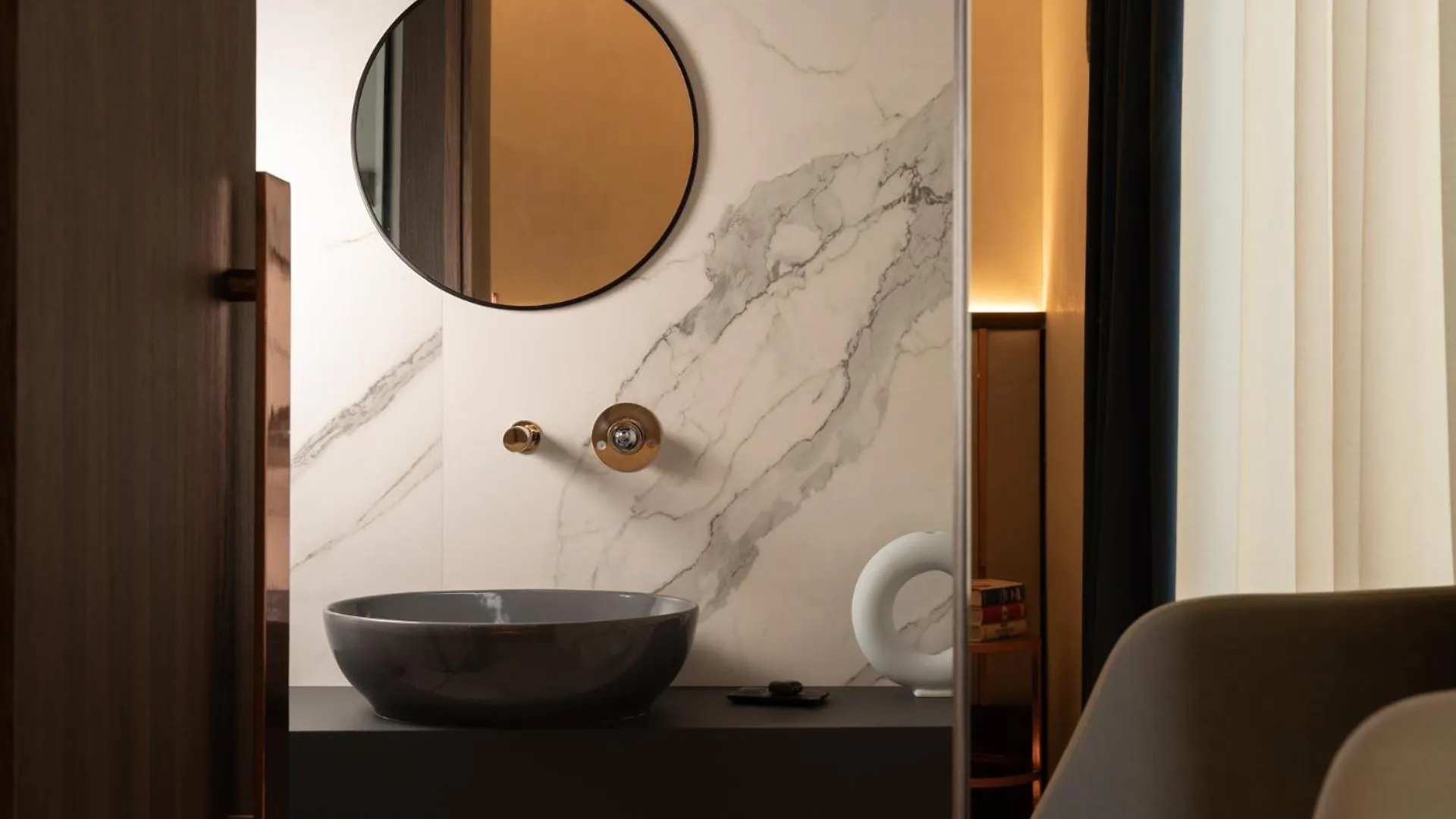 Agra Suites Neapel