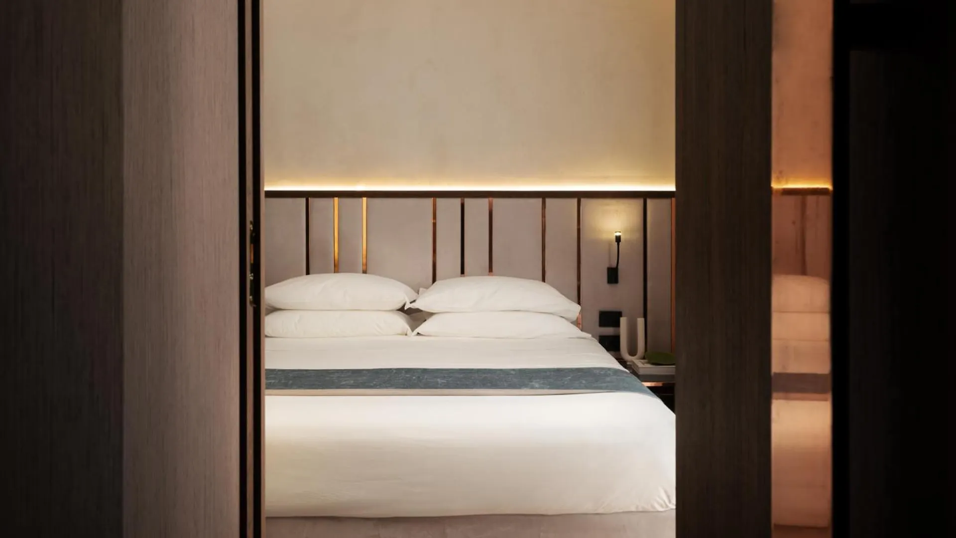 Agra Suites Neapel Italien