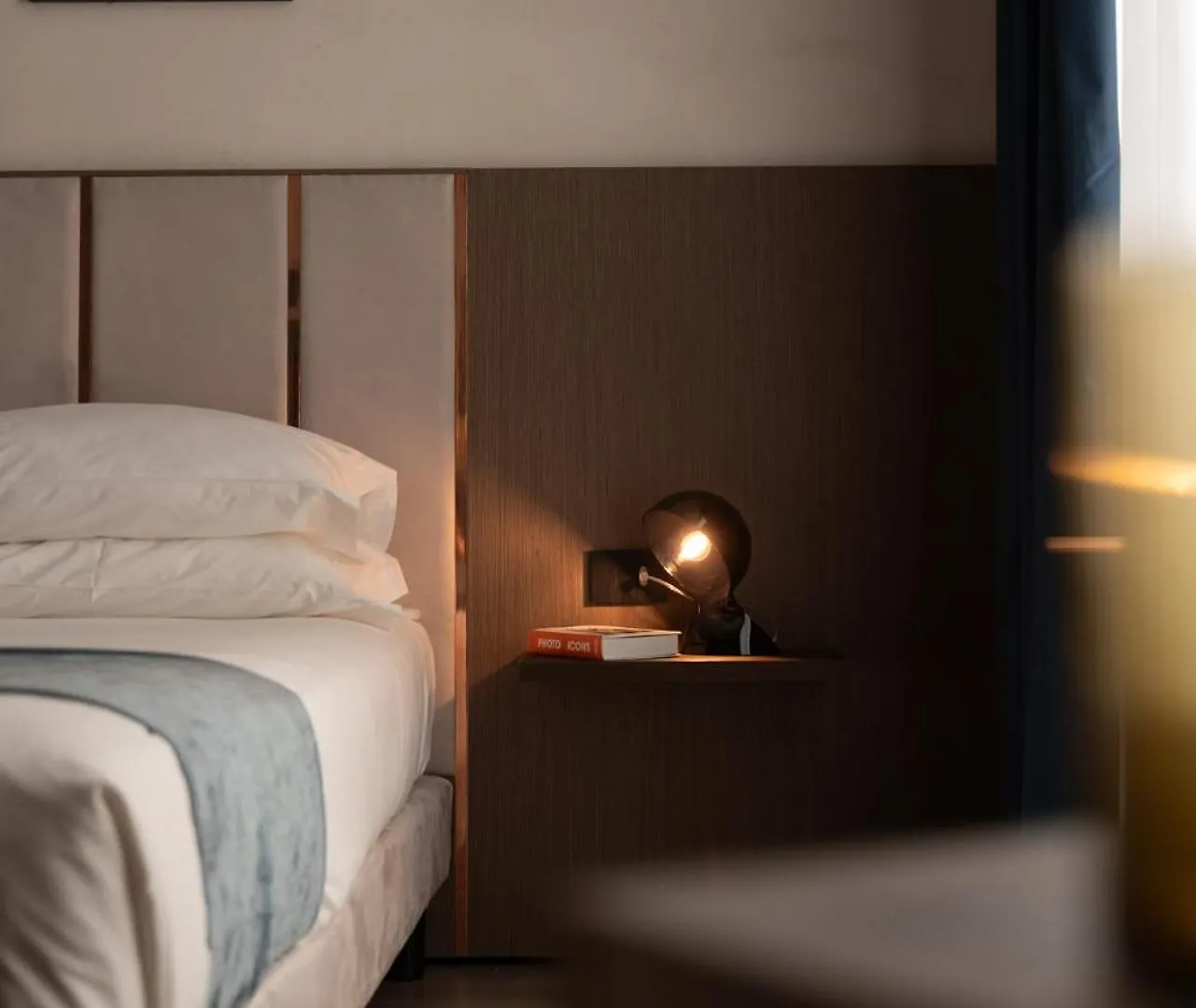 Agra Suites Neapel 0*,
