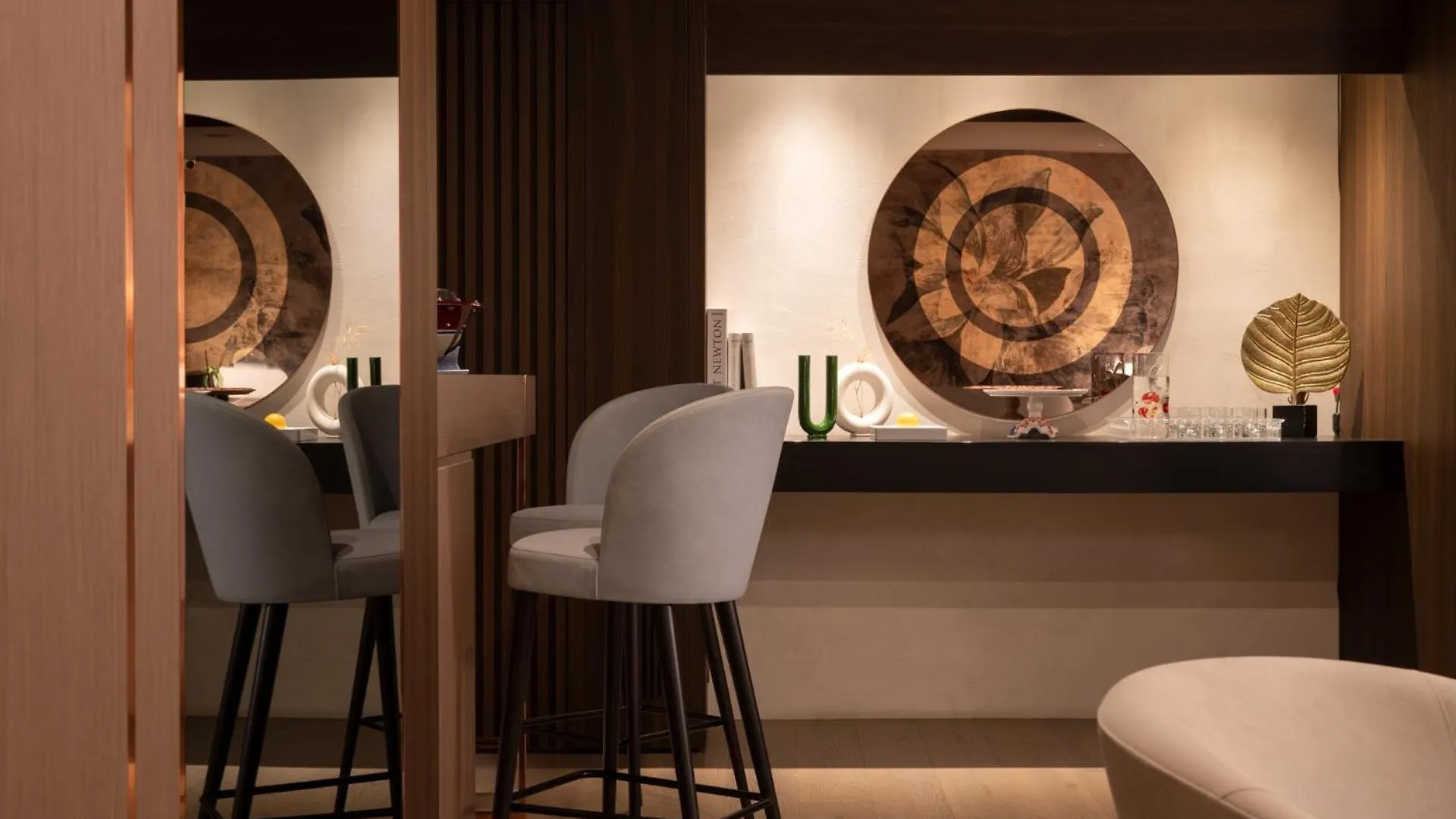 Pensionat Agra Suites Neapel