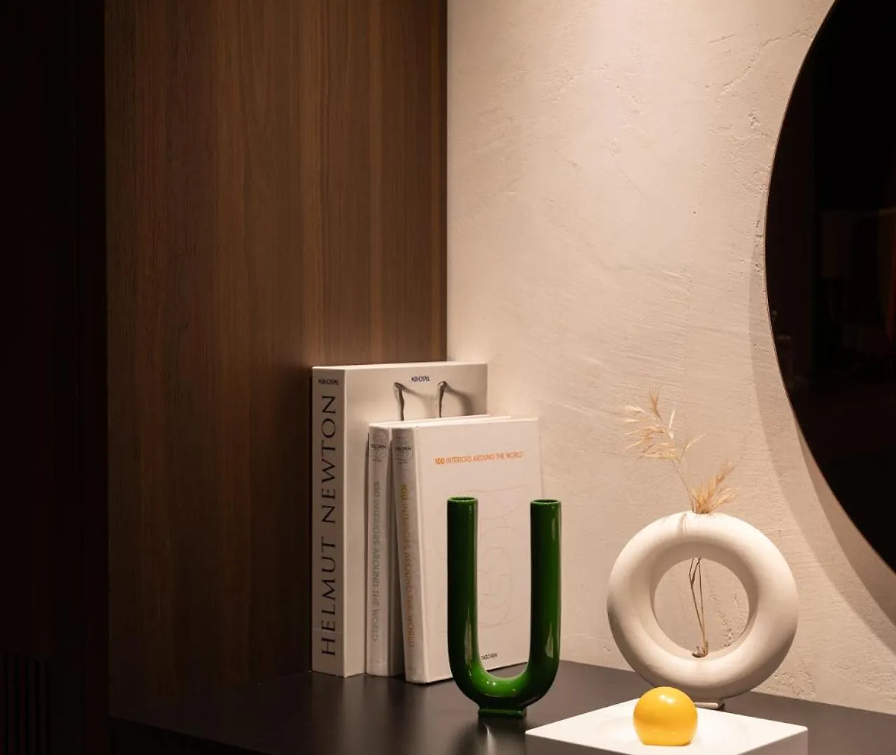 Agra Suites Neapel Pensionat