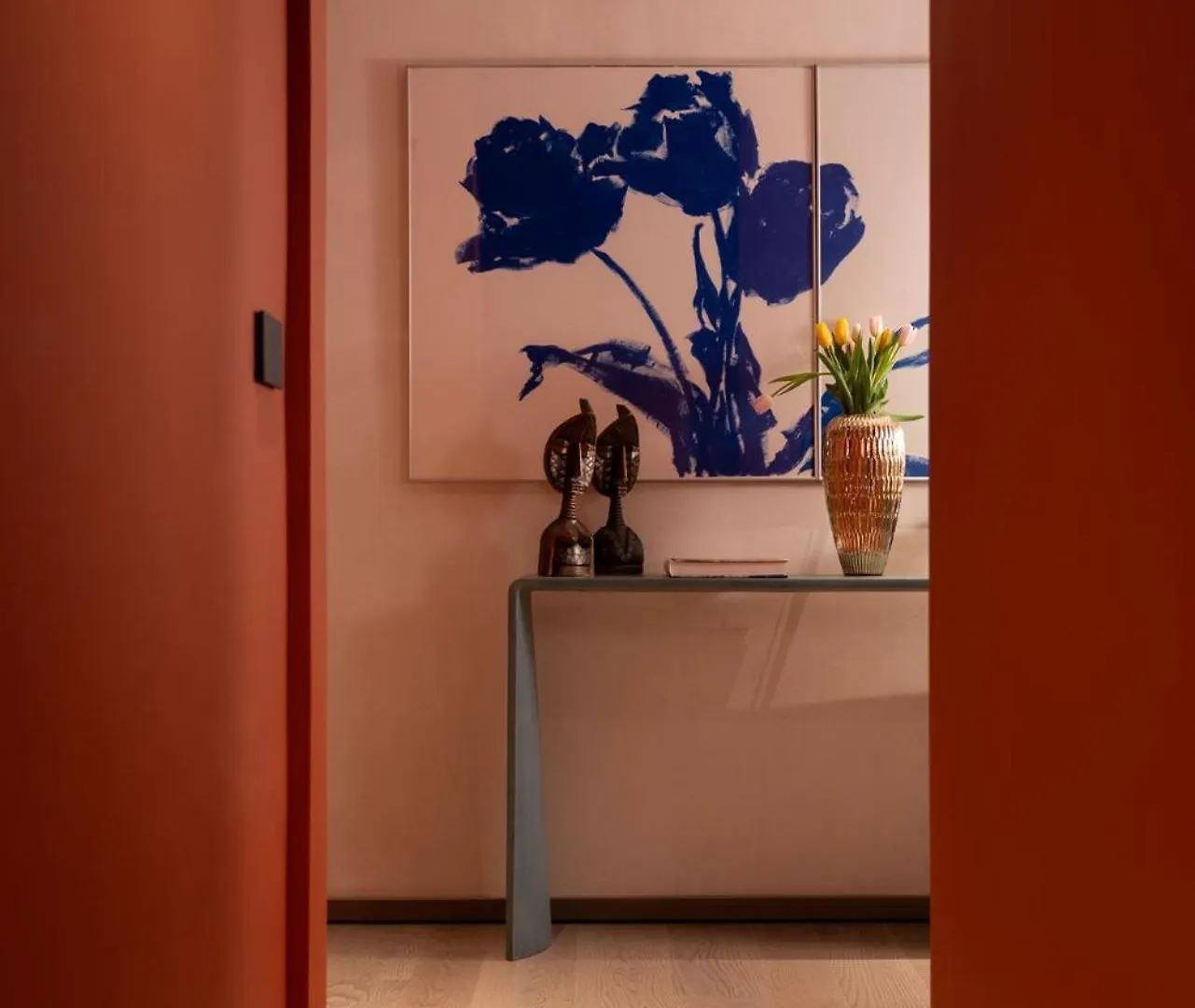 Pensionat Agra Suites Neapel