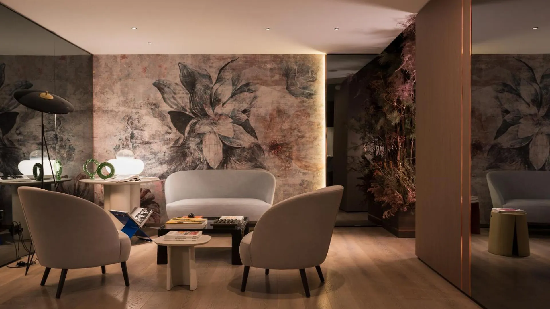 Agra Suites Neapel