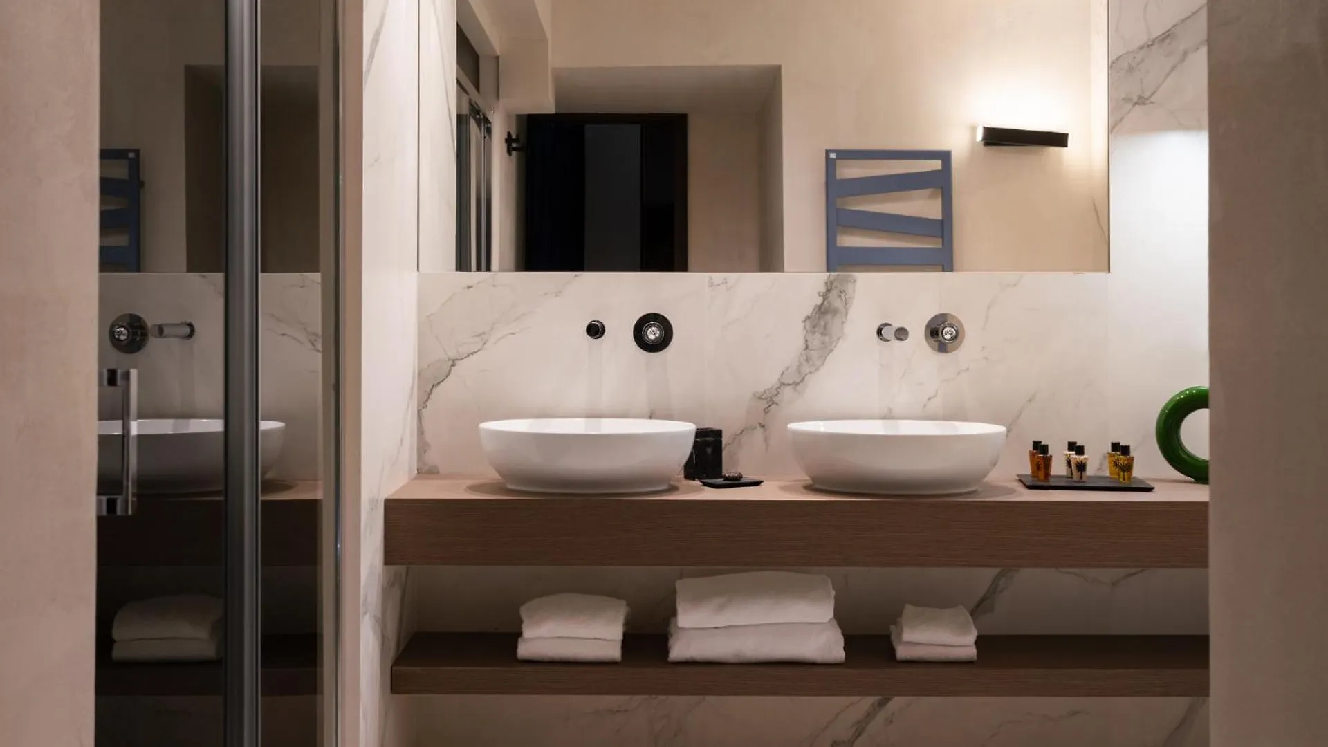 Agra Suites Neapel 0*,