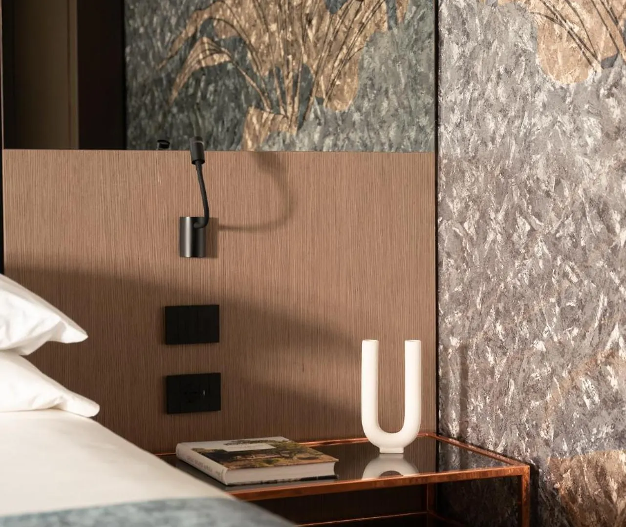 Agra Suites Neapel Italien