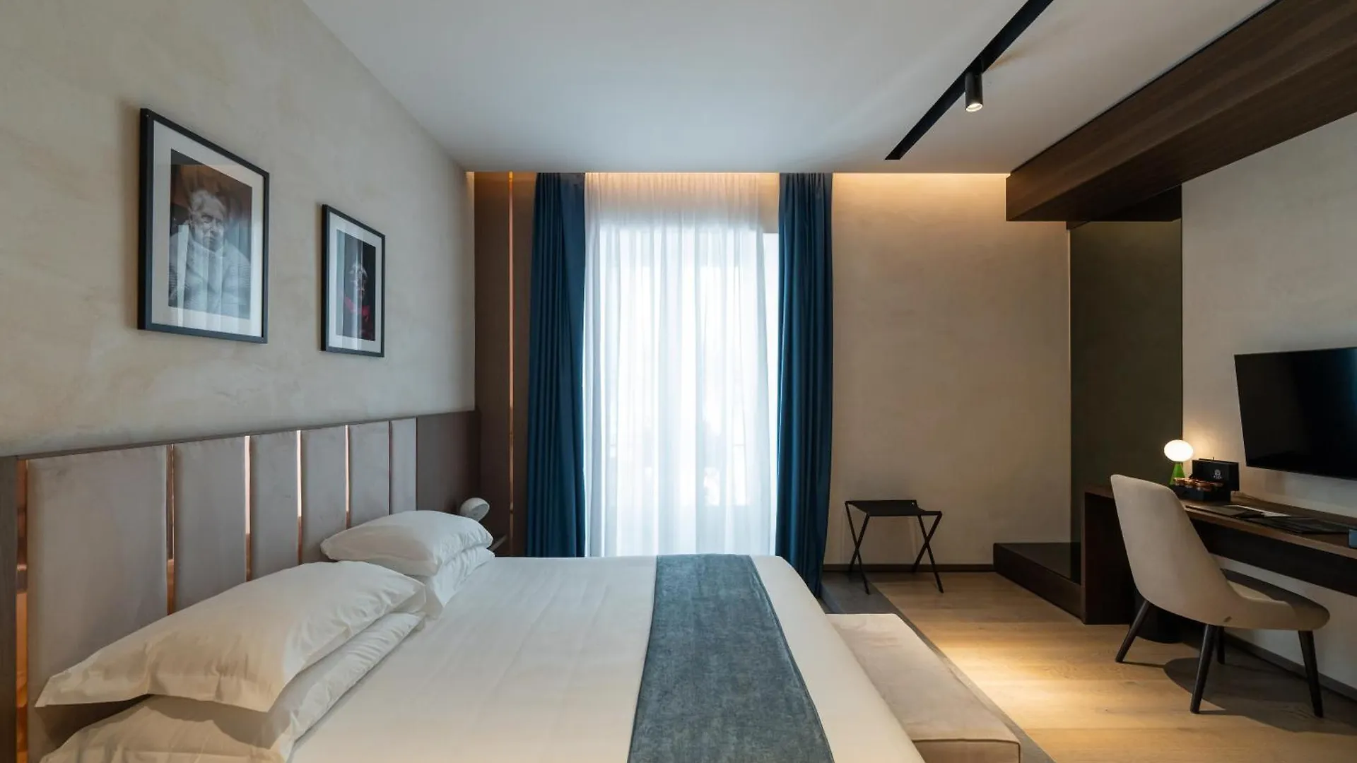 Agra Suites Neapel Pensionat