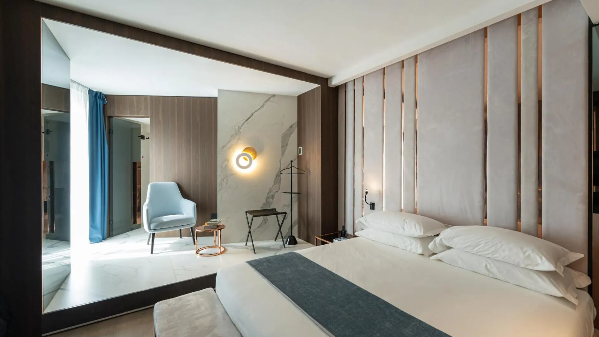 Agra Suites Neapel