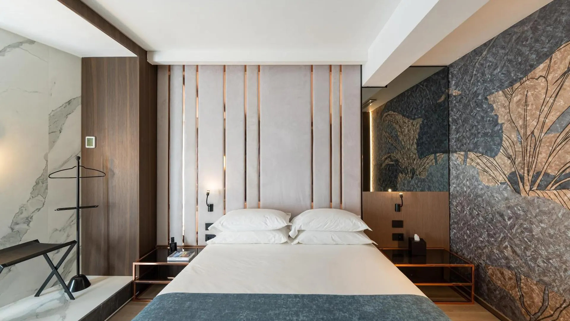 Pensionat Agra Suites Neapel